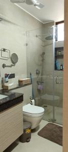 Image of 2400 Sq.ft 3 BHK Builder Floor for sale in Malibu Town Floors, Sector 47, Gurgaon for Rs. 33000000