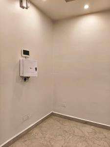 Servant Room Image of 2200 Sq.ft 3 BHK Builder Floor for sale in Mayfield Garden Luxury Floors, Mayfield Garden Gurgaon for Rs. 29500000