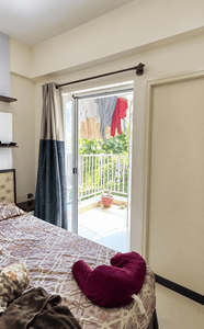 Bedroom Image of 1385 Sq.ft 3 BHK Apartment / Flat for sale in DS Synergy by DS-MAX Properties Private Limited, Agrahara Layout Bengaluru for Rs. 12000000