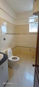 Image of 3800 Sq.ft 4 BHK Apartment / Flat for rent in Frazer Town, Bengaluru for Rs. 140000