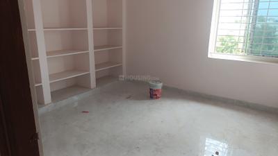 Bedroom Image of 1500 Sq.ft 2 BHK Apartment / Flat for sale in Bandlaguda Jagir Hyderabad for Rs. 8500000