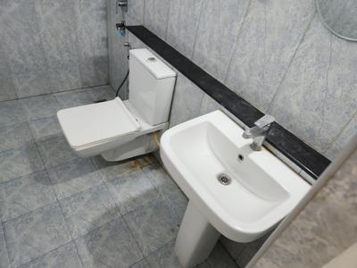 Image of 1748 Sq.ft 3 BHK Apartment / Flat for sale in Sattva Divinity, Nayandahalli, Bengaluru for Rs. 28100000