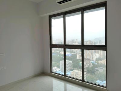Bedroom Image of 950 Sq.ft 3 BHK Apartment / Flat for sale in Shanti Heights, Mulund West Mumbai for Rs. 23000000