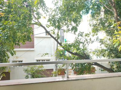 Living Room Image of 1850 Sq.ft 3 BHK Builder Floor for rent in HSR Layout Bengaluru for Rs. 100000