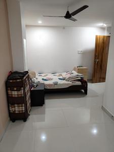 Bedroom Image of ICY PGs in Sector 135, Noida
