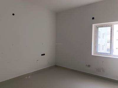 Bedroom Image of 1505 Sq.ft 3 BHK Apartment / Flat for sale in Mahalakshmi S Ridhira Block 2 by Mahalakshmi Homes, Beeramguda Sangareddy for Rs. 8127010