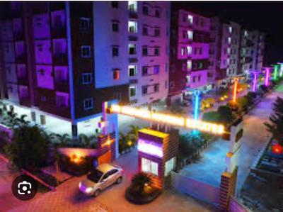 Image of 1350 Sq.ft 2 BHK Apartment / Flat for sale in Telaprolu, Vijayawada for Rs. 4700000