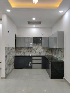 Kitchen Image of 1650 Sq.ft 3 BHK Apartment / Flat for sale in Lal Kuan Ghaziabad for Rs. 6565000