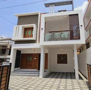 Image of 500 Sq.ft 1 BHK Independent House for sale in Guduvancheri, Chennai for Rs. 3800000