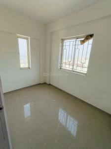 Bedroom Image of 400 Sq.ft 1.5 BHK Apartment / Flat for sale in Playtor Childspaces Paud, Paud Pune for Rs. 2000000