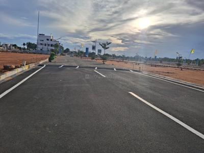 Image of 1261 Sq.ft Residential Plot / Land for sale in Vellalore, Coimbatore for Rs. 2720000