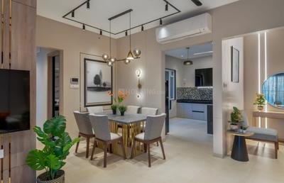 Hall Image of 1506 Sq.ft 2 BHK Apartment / Flat for sale in Tayal K Pune Bavdhan, Bavdhan Pune for Rs. 16100000