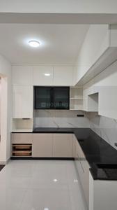 Kitchen Image of 2050 Sq.ft 3 BHK Apartment / Flat for sale in Epitome Elan, JP Nagar Bengaluru for Rs. 30700000