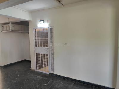 Bedroom Image of 1500 Sq.ft 3 BHK Apartment / Flat for sale in DDA Ganga Apartment, Vasant Kunj New Delhi for Rs. 40000000