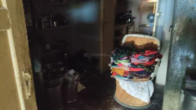 Bedroom Image of 644 Sq.ft 3 BHK Duplex for rent in Nayapura Kota for Rs. 15000