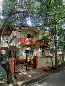 Image of 4500 Sq.ft 3 BHK Independent House for sale in MS Ramaiah City, JP Nagar, Bengaluru for Rs. 57500000