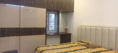 Bedroom Image of 3600 Sq.ft 5 BHK Villa for sale in Moinabad Hyderabad for Rs. 28000000