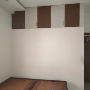 Bedroom Image of 700 Sq.ft 2 BHK Apartment / Flat for rent in Amardeep Heritage Phase II, Sayajipura Vadodara for Rs. 17000