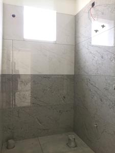 Common Bathroom Image of 1101 Sq.ft 2 BHK Apartment / Flat for sale in HK Roshini Homes, Horamavu Bengaluru for Rs. 7000000