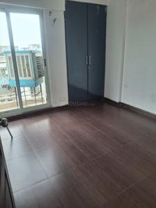 Bedroom Image of 585 Sq.ft 1 BHK Apartment / Flat for rent in Bamheta Village Ghaziabad for Rs. 11500