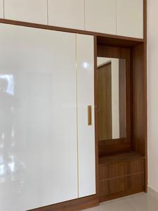 Bedroom Image of 999 Sq.ft 2 BHK Apartment / Flat for sale in Prestige Finsbury Park Hyde, Gummanahalli Bengaluru for Rs. 11000000