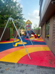 Image of 1476 Sq.ft 3 BHK Apartment / Flat for sale in Elite Neptune, Chharodi, Ahmedabad for Rs. 12240000