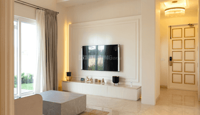 Image of 4800 Sq.ft 5 BHK Villa for sale in Adityaram Palace City Royal, Panaiyur, Sholinganallur, Chennai for Rs. 95500000