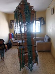 Hall Image of 750 Sq.ft 2 BHK Apartment / Flat for sale in Rander Surat for Rs. 2650000