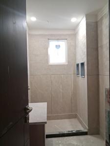 Bedroom Three Image of 1800 Sq.ft 3 BHK Builder Floor for sale in Paschim Vihar New Delhi for Rs. 40000000