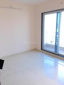 Hall Image of 1600 Sq.ft 3 BHK Apartment / Flat for sale in SM Acumen, Kharghar Navi Mumbai for Rs. 14400000