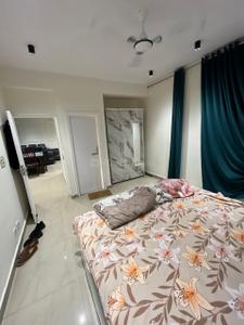 Bedroom Image of 1286 Sq.ft 2.5 BHK Apartment / Flat for sale in Marvel Acme Heights, Sector 126 Mohali for Rs. 6000000