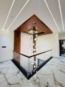 Image of 5000 Sq.ft 5 BHK Independent House for sale in Gandhi Path West, Jaipur for Rs. 32100000