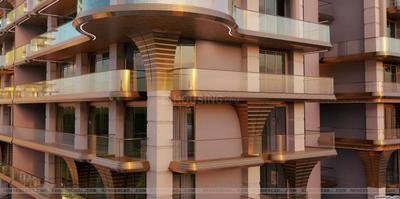 Image of 2399 Sq.ft 3 BHK Apartment / Flat for sale in STJ The Pinnacle, JLPL Industrial Area, Mohali for Rs. 25920000