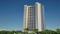 Rustomjee 180 Bayview Main Image 1