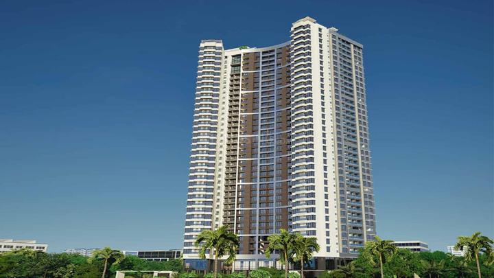 Rustomjee 180 Bayview Main Image 1