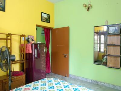 Bedroom Image of 1800 Sq.ft 5 BHK Independent House for sale in Paschim Barisha Kolkata for Rs. 9000000