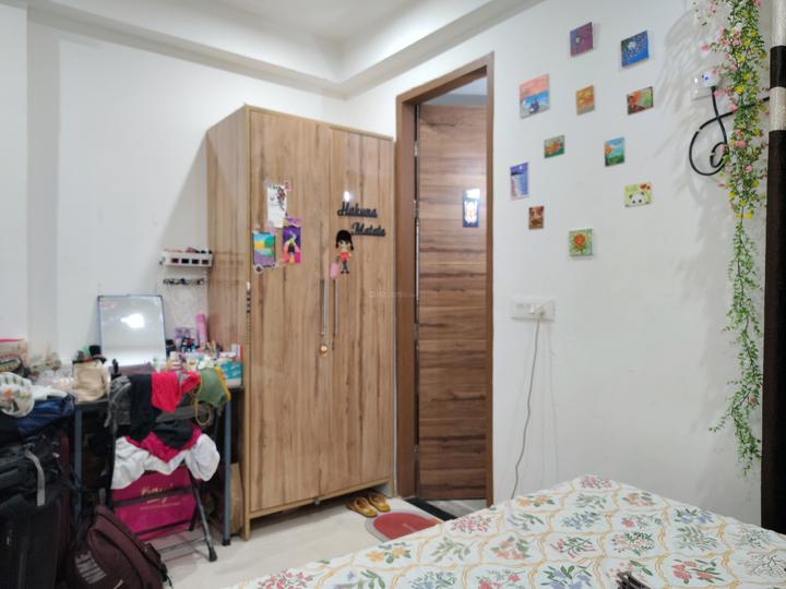 Joshi Property Bedroom 1