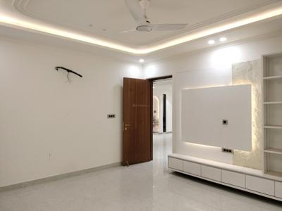 Bedroom Image of 3150 Sq.ft 4 BHK Builder Floor for sale in Beautiful Homes Luxury Homes, Sector 85 Faridabad for Rs. 30000000