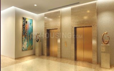 Hall Image of 650 Sq.ft 2 BHK Apartment / Flat for sale in Adityaraj Signature, Vikhroli East Mumbai for Rs. 15000000