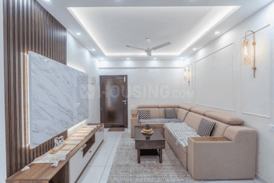 Image of 1600 Sq.ft 3 BHK Villa for sale in RS Puram, Coimbatore for Rs. 9500000