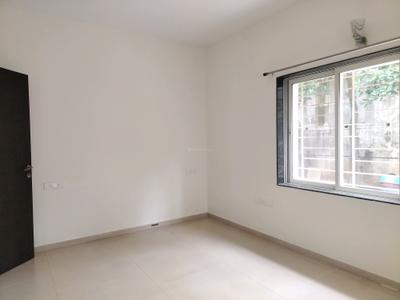 Bedroom Image of 1150 Sq.ft 2 BHK Apartment / Flat for rent in Hindustan Vidula Apartments, Kothrud Pune for Rs. 40000