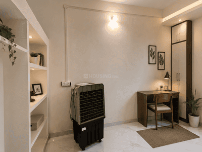 Image of 2500 Sq.ft 2.5 BHK Apartment / Flat for rent in Huzur, Rewa for Rs. 15000