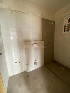 Bathroom Image of 1100 Sq.ft 2 BHK Independent House for sale in Aranya City Of Woodland, Pacheda 1 Raipur for Rs. 2150000