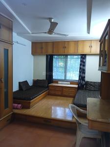 Hall Image of Durva pg model colony  swagat classic  symbiosis in Shivaji Nagar, Pune
