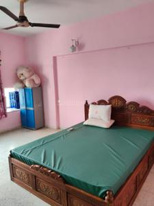 Bedroom Image of 1089 Sq.ft 2.5 BHK Apartment / Flat for sale in CIDCO Seawoods Estate, Seawoods Navi Mumbai for Rs. 40000000