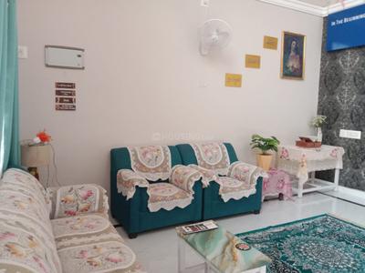 Hall Image of 2500 Sq.ft 3 BHK Independent House for sale in Tonse West Udupi for Rs. 7700000