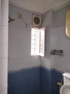 Bedroom One Image of 2100 Sq.ft 4 BHK Apartment / Flat for sale in Meera Bai Apartments, Sector 5 Dwarka New Delhi for Rs. 27500000