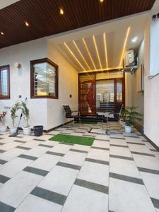 Image of 2950 Sq.ft 4 BHK Villa for sale in Vaishali Nagar Extension, Jaipur for Rs. 18000000