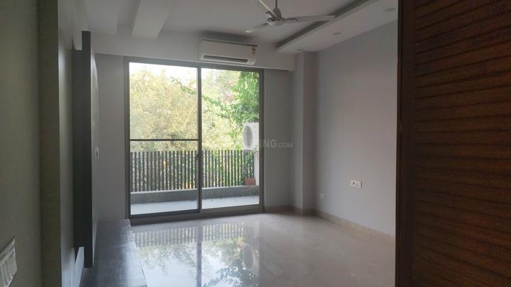 Builder floor sushant lok phase I Bedroom One 1