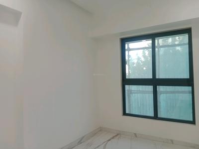 Bedroom Image of 1155 Sq.ft 2 BHK Apartment / Flat for sale in Unique Poonam Estate Cluster 2, Mira Road East Mira Bhayandar for Rs. 12800000